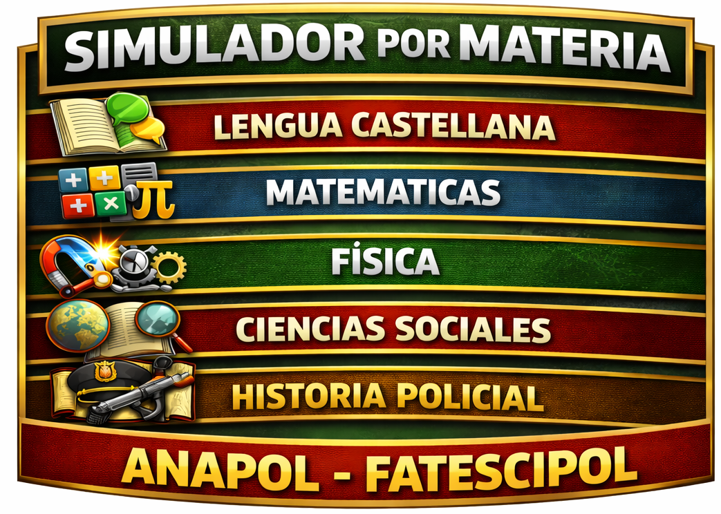 MATERIAS